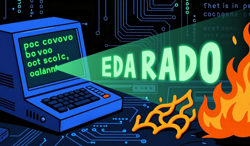 Hadoop vs Shell: Quando la linea di comando batte il cluster in 235x