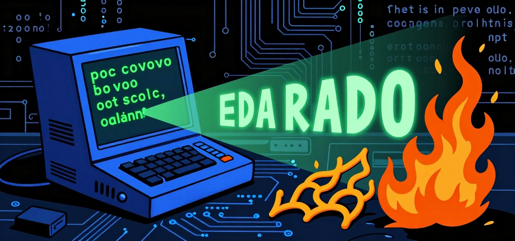 Hadoop vs Shell: Quando la linea di comando batte il cluster in 235x