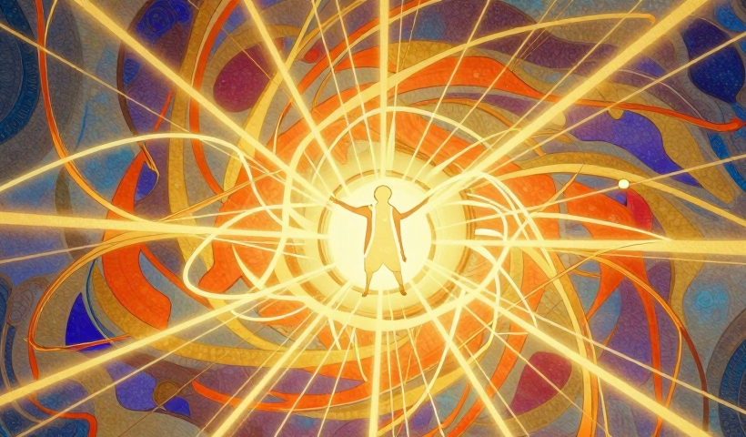 Ho smesso di aspettare che gli amici mi trovino: la mia rivoluzione social (e perché dovresti copiarla)