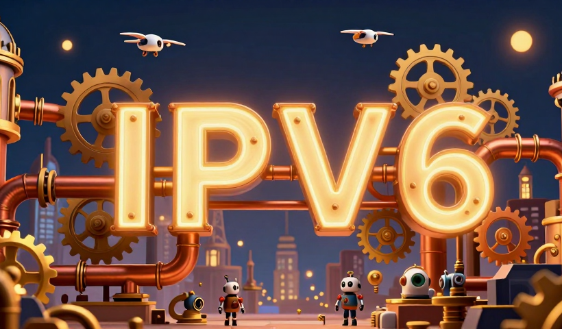 IPv6: Trent'anni e ancora a cercare la spina giusta?