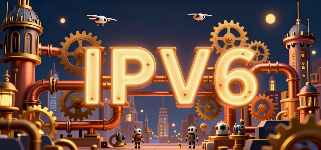 IPv6: Trent’anni e ancora a cercare la spina giusta?