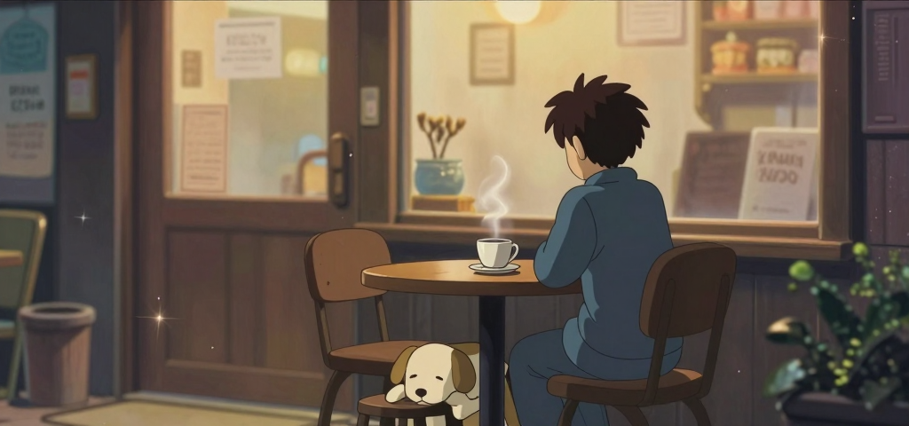 Il Lusso di Non Essere Reachable: Riflessioni da Caffè (e Perché Dovremmo Disconnetterci)