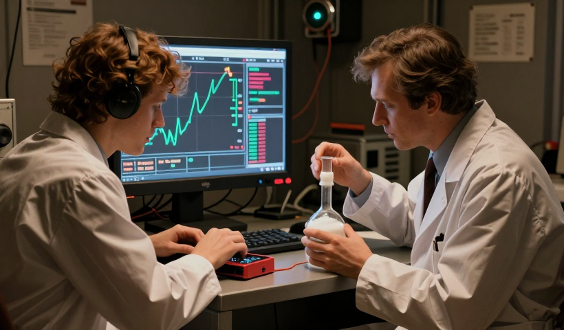 Il grande bluff dello zucchero: quando Big Sugar hackerò la scienza