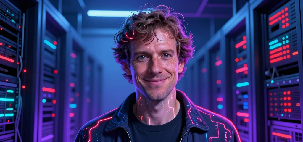 Jeff Dean: il genio di Google che fa impallidire i compilatori