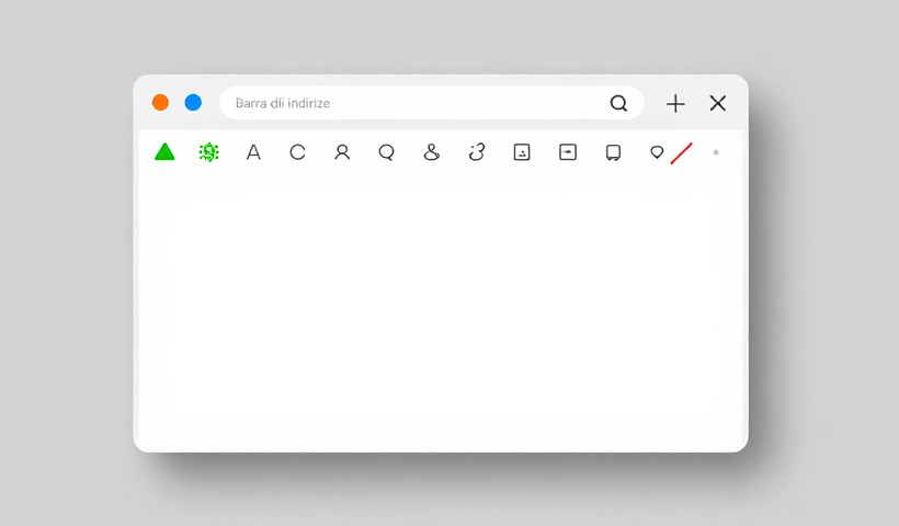 Just the Browser: Quando i browser smettono di fare i furbi