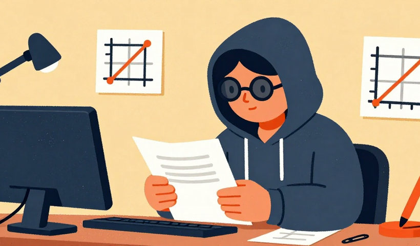 L'A4 Paper Hack: Quando la Matematica Incontra il Fai Da Te