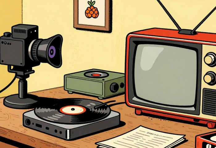 La TV compie 100 anni: da un attico a Soho a un mondo di pixel