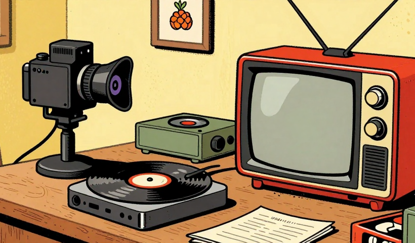 La TV compie 100 anni: da un attico a Soho a un mondo di pixel