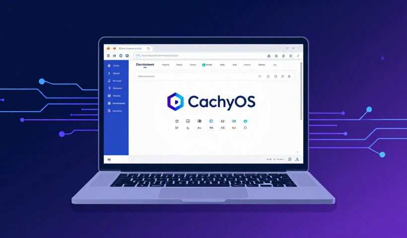 Linux su PC desktop? Finalmente una distro che non ti fa pentire!