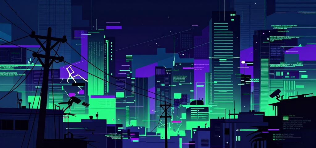 Maduro Catturato? O Solo Un Blackout Potenziato?