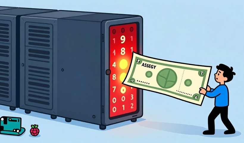 Microsoft promette di pagare la bolletta dell'AI: è un gesto generoso o un modo per nascondere il problema?