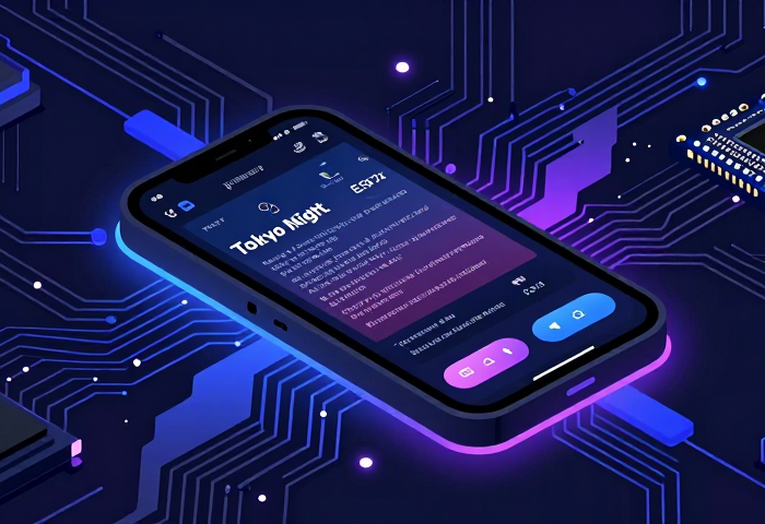 Mousefood: Quando i terminali embedded diventano chic (e funzionali)