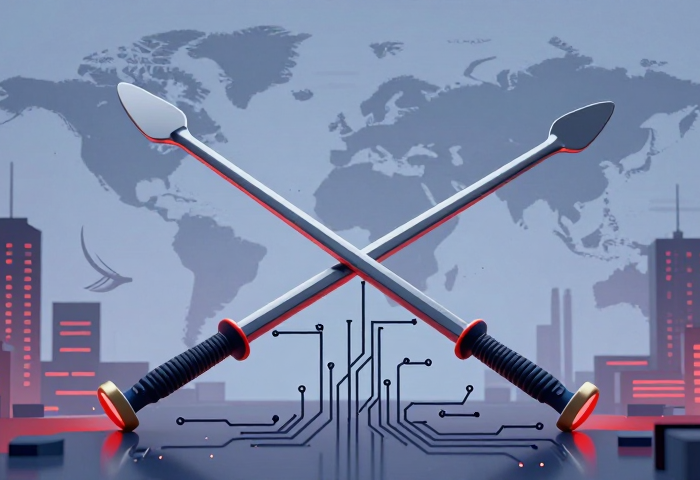 Nvidia H200 in Cina: tra chip top e geopolitica da film di spionaggio