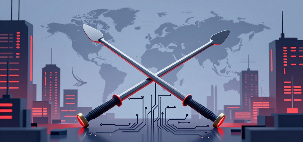 Nvidia H200 in Cina: tra chip top e geopolitica da film di spionaggio