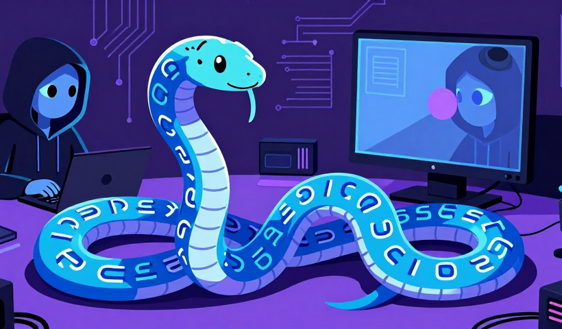 OpenAI: L'AI che si auto-migliora come un hacker in una botta di caffè