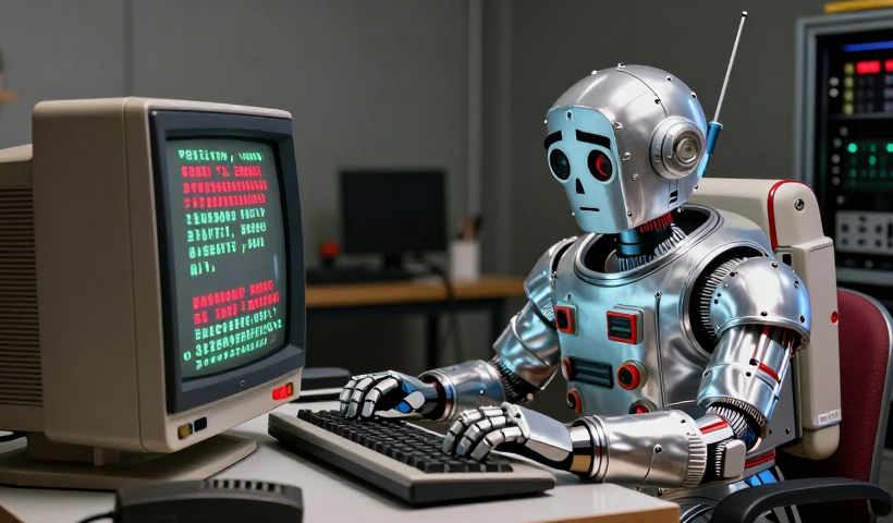 OpenAI svela i segreti del suo robot-programmatore: ma a noi che ce ne frega?