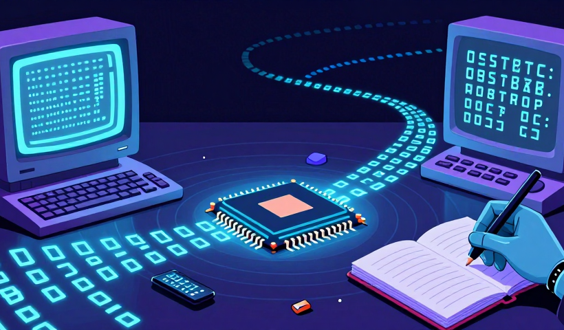 OpenAI svela il loop degli agenti Codex: è la rivoluzione che aspettavamo?