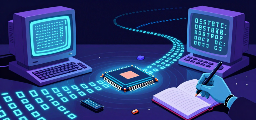 OpenAI svela il loop degli agenti Codex: è la rivoluzione che aspettavamo?