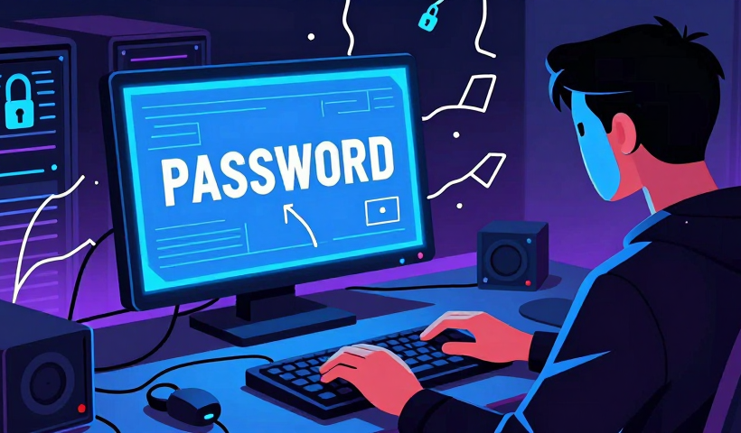 Password deboli? Mandiant vi fa un favore (o vi rovina la giornata)