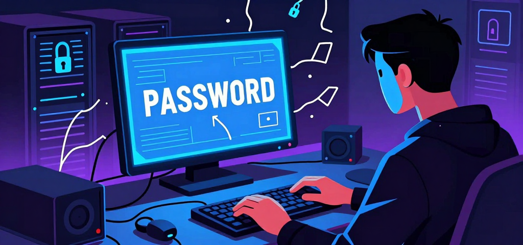 Password deboli? Mandiant vi fa un favore (o vi rovina la giornata)