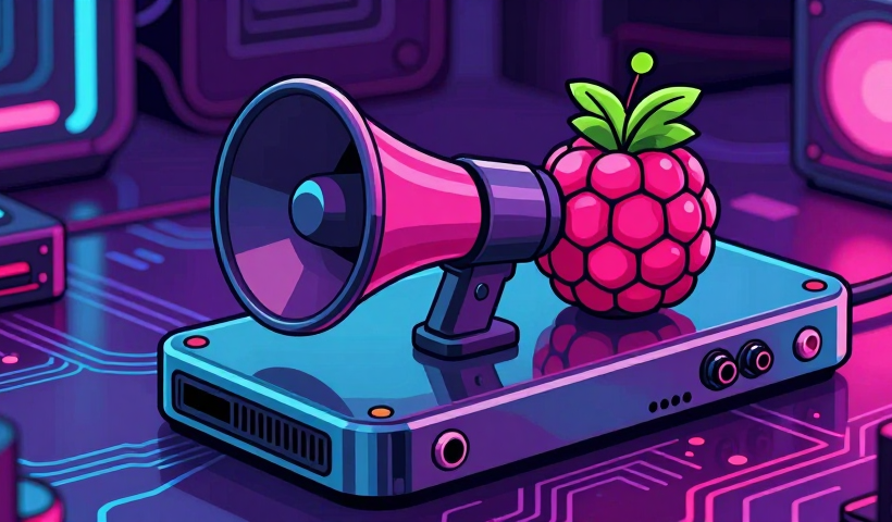 Pocket TTS: Finalmente il TTS che non ti fa pentire di aver buttato soldi in un Raspberry Pi