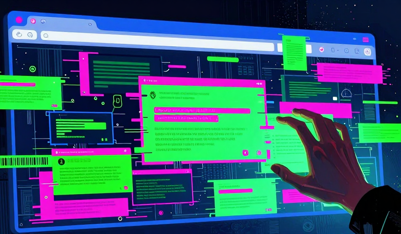 Pop-up Apocalypse: Siamo tornati al 2003 (e non è una buona cosa)