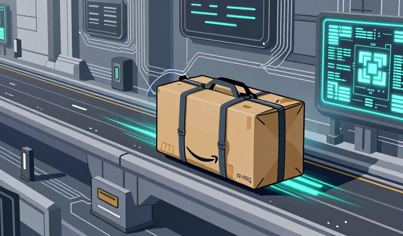 Posta Gratis con Amazon Prime: Il Trucco (Legale) per Mandare Pacchi a $0.78