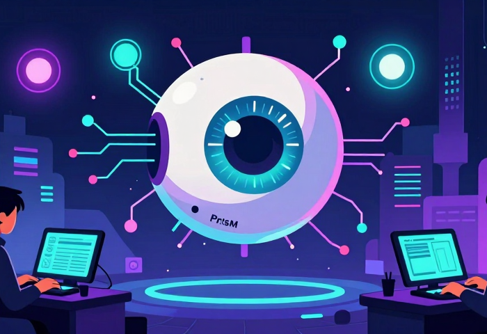 Prism: OpenAI ci spia (di nuovo) o è la rivoluzione che aspettavamo?