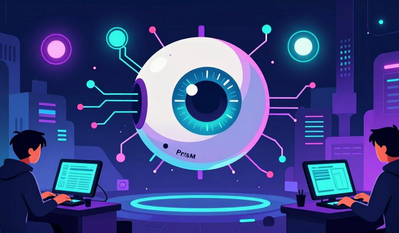 Prism: OpenAI ci spia (di nuovo) o è la rivoluzione che aspettavamo?