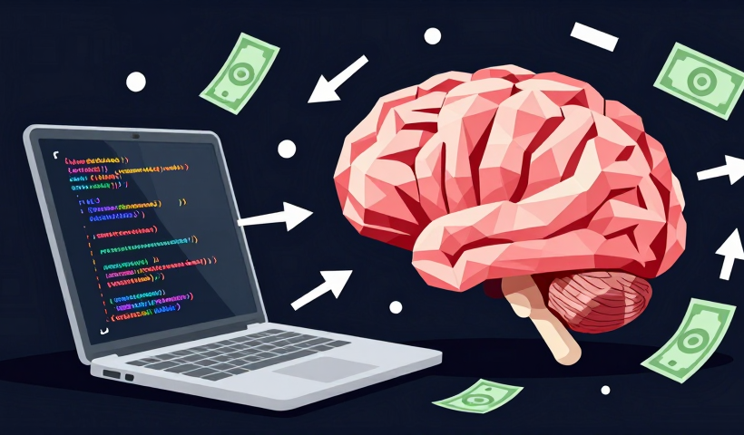 Quando il Venture Capital ti rovina la testa: la confessione di un founder