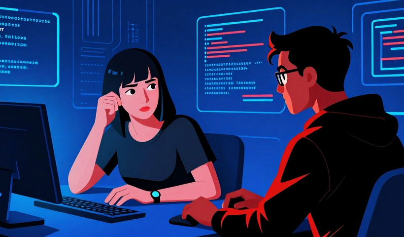 Quando la sicurezza diventa un crimine: la contea che ha sborsato 600mila dollari ai pentesters che ha arrestato