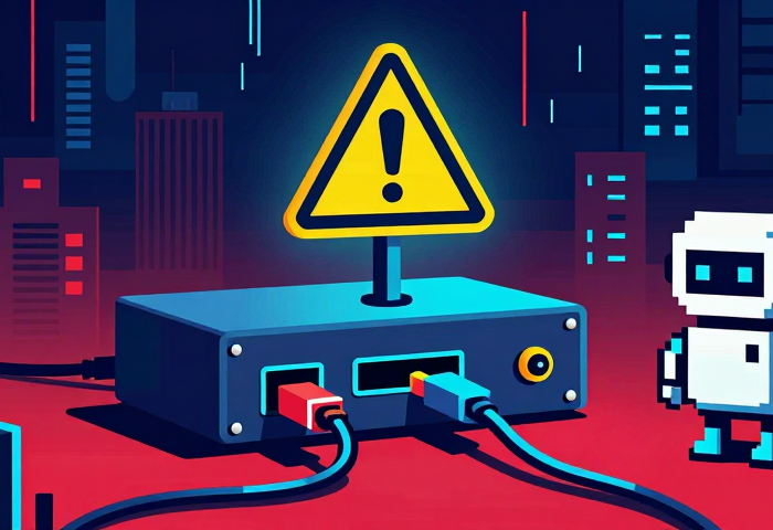 RAMP si è schiantato: l'FBI chiude il bazar del ransomware preferito dai criminali digitali