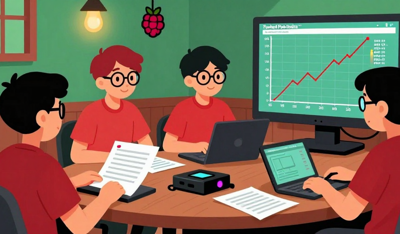 Salviamo i Pub con un Click (e una Pint): La Rivolta dei Geek Birrai