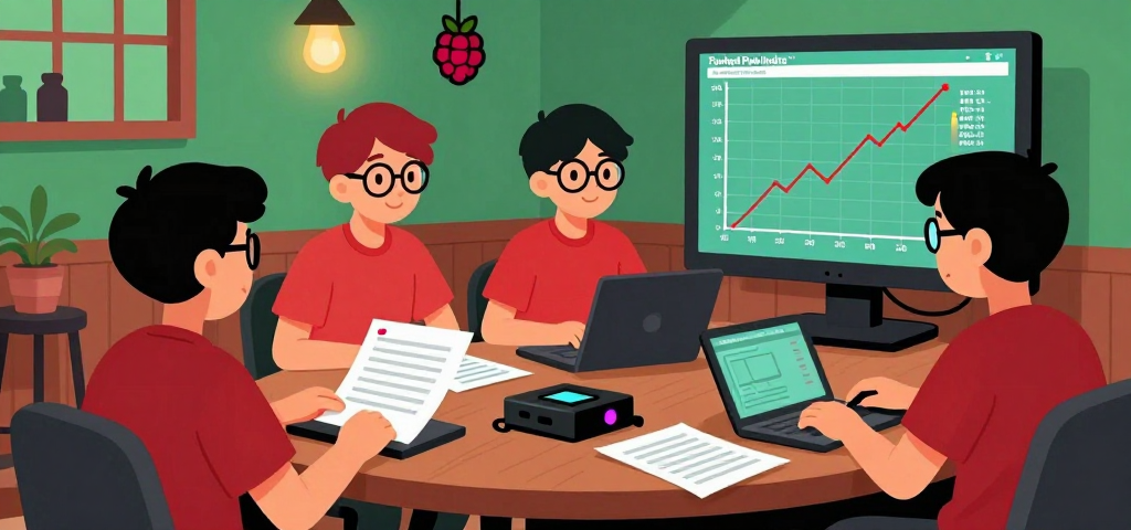 Salviamo i Pub con un Click (e una Pint): La Rivolta dei Geek Birrai