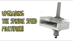 Spindle Boost: Quando la velocità è tutto (e il raffreddamento pure)