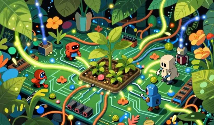 StackOverflow sta morendo? (O forse solo cambiando pelle)