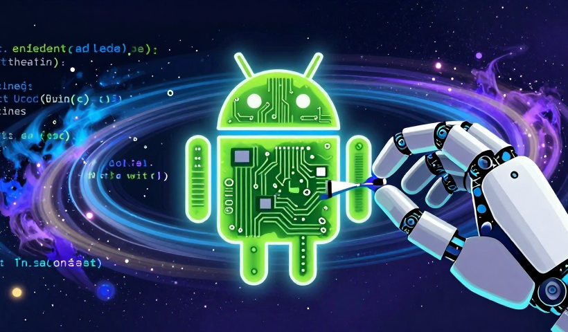 Swift su Android: La fine del Kotlin (o forse no...)