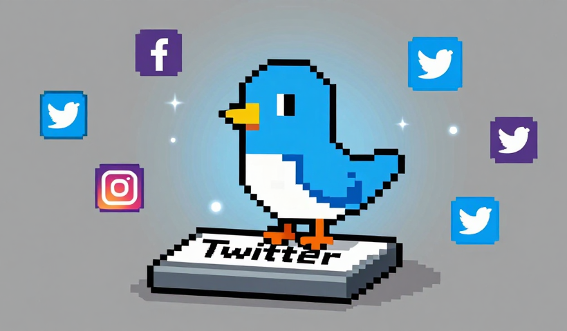 Twitter risorge? Operation Bluebird vuole rubare l'uccellino a Musk