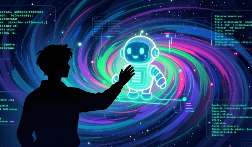 Web development è tornato figo? (Sì, grazie AI, finalmente!)