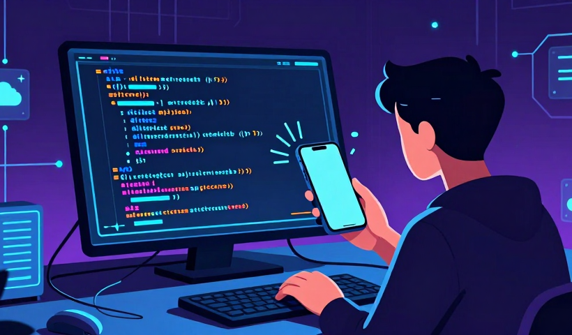 iCloud Photos Downloader: Scappiamo dal walled garden di Apple!