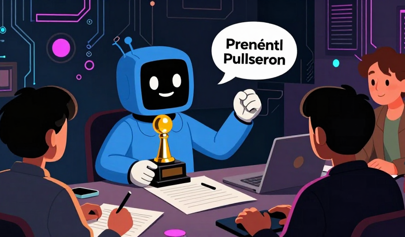 xAI cerca scrittori premiati per addestrare Grok: ma chi glielo fa fare?