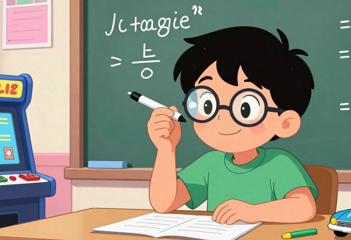 A 8 anni risolvo equazioni differenziali: la vita di un bambino prodigio secondo Terence Tao