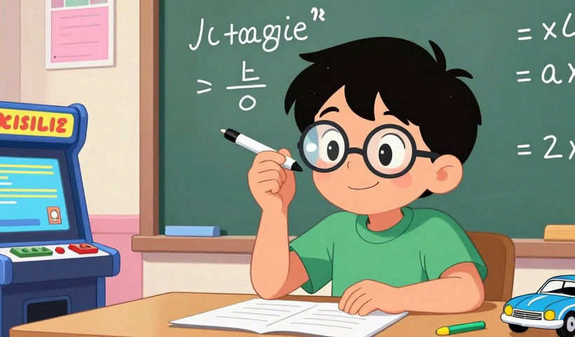 A 8 anni risolvo equazioni differenziali: la vita di un bambino prodigio secondo Terence Tao