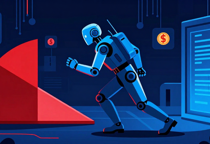 AI Agents: Quando l'Etica va in Vacanza (e i KPI prendono il suo posto)