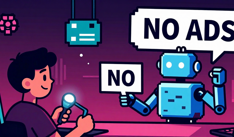 AI con la pubblicità? Anthropic dice: "No, grazie!" (e ci prende in giro)