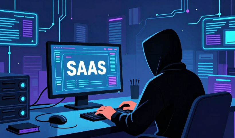 AI contro SaaS: l'apocalisse degli abbonamenti infiniti