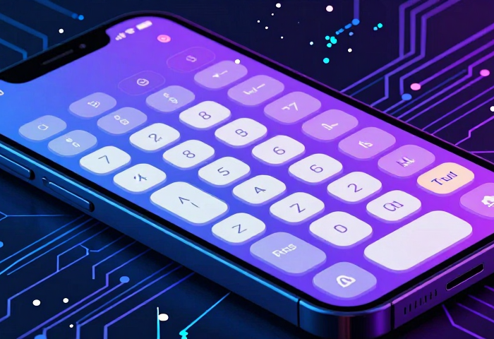 Addio Apple, la tastiera del mio iPhone mi ha stufato (e ora sono su Android)