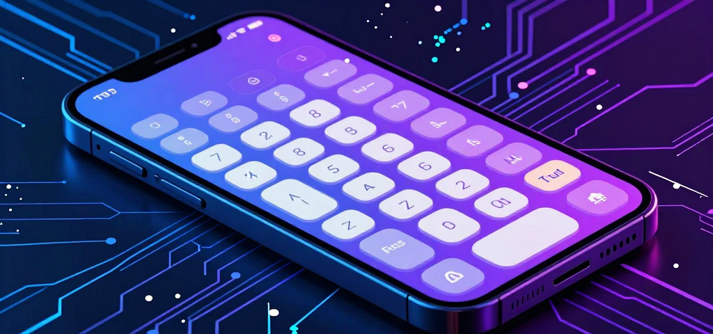 Addio Apple, la tastiera del mio iPhone mi ha stufato (e ora sono su Android)