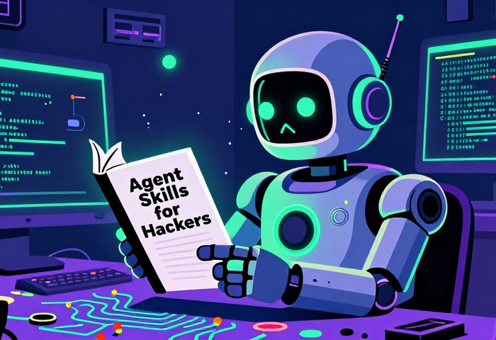 Agent Skills: Quando gli agenti IA diventano esperti di tutto (e magari anche di te)