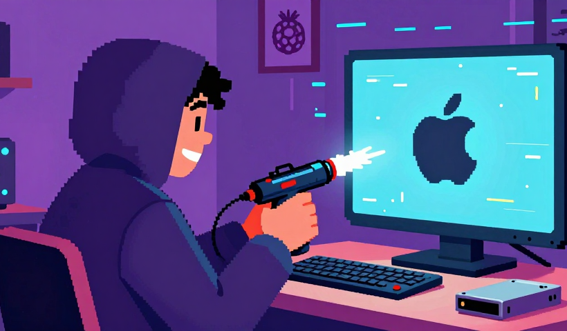 Apple Vision Pro: L’Arcade Virtuale Che Non Ti Farà Dimenticare Il Tuo Buco Nel Pavimento